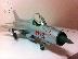 PoulaTo: Συναρμολογούμενο Αερ/φος Mig-21,Scale 1/48,Συναρμολογημένο/Βαμμένο...